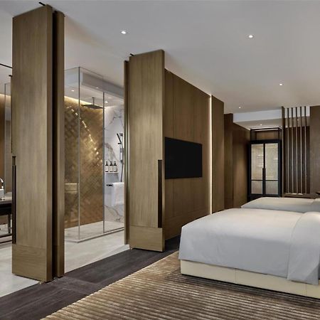 ホテル Park Hyatt クアラルンプール エクステリア 写真